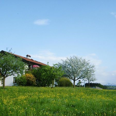 Pichler Roswitha Apartment Bad Endorf Exterior foto