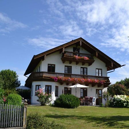 Pichler Roswitha Apartment Bad Endorf Exterior foto