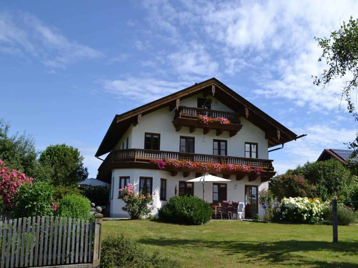 Pichler Roswitha Apartment Bad Endorf Exterior foto