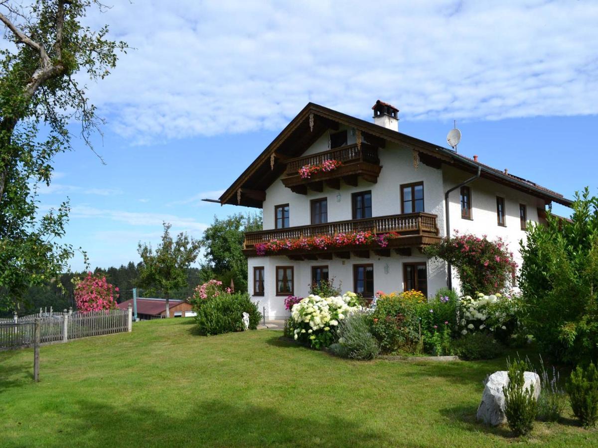 Pichler Roswitha Apartment Bad Endorf Exterior foto