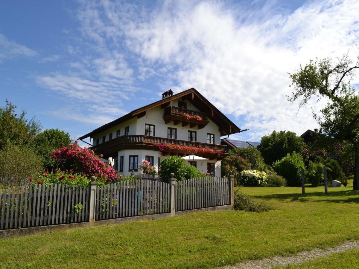 Pichler Roswitha Apartment Bad Endorf Exterior foto