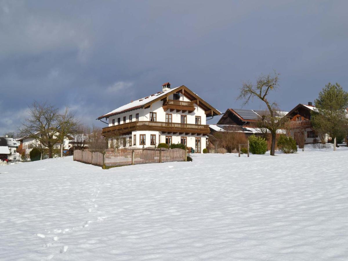 Pichler Roswitha Apartment Bad Endorf Exterior foto