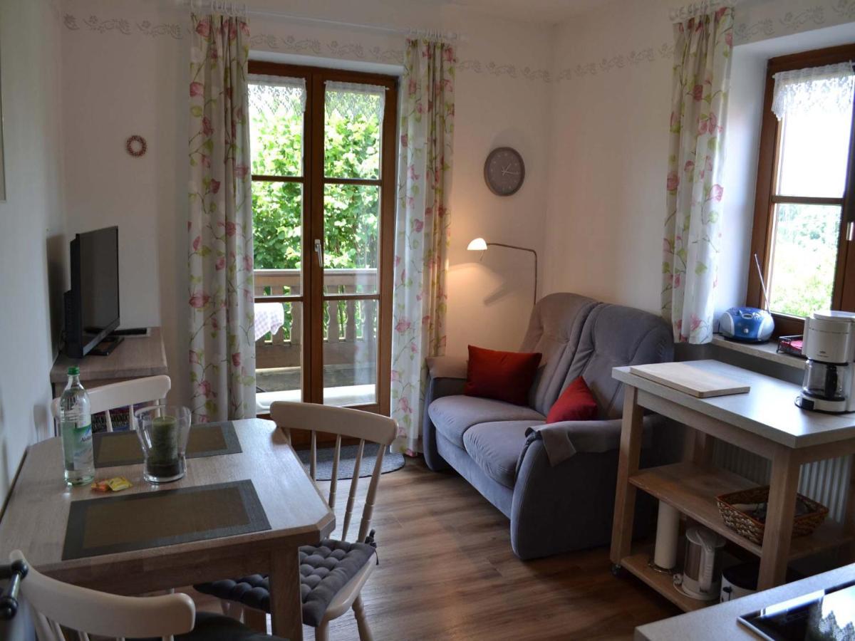 Pichler Roswitha Apartment Bad Endorf Exterior foto