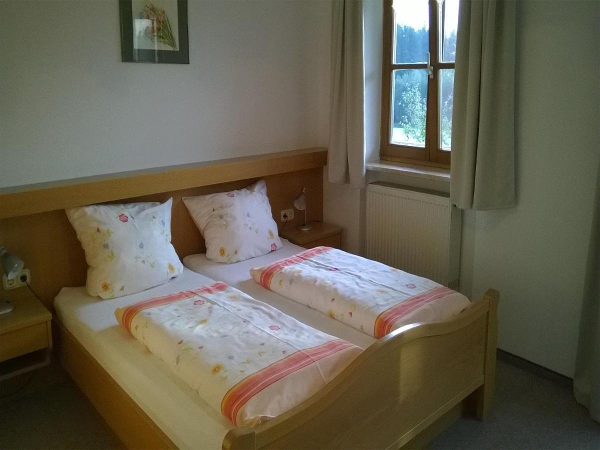 Pichler Roswitha Apartment Bad Endorf Exterior foto