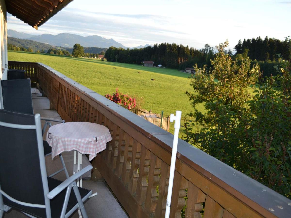 Pichler Roswitha Apartment Bad Endorf Exterior foto
