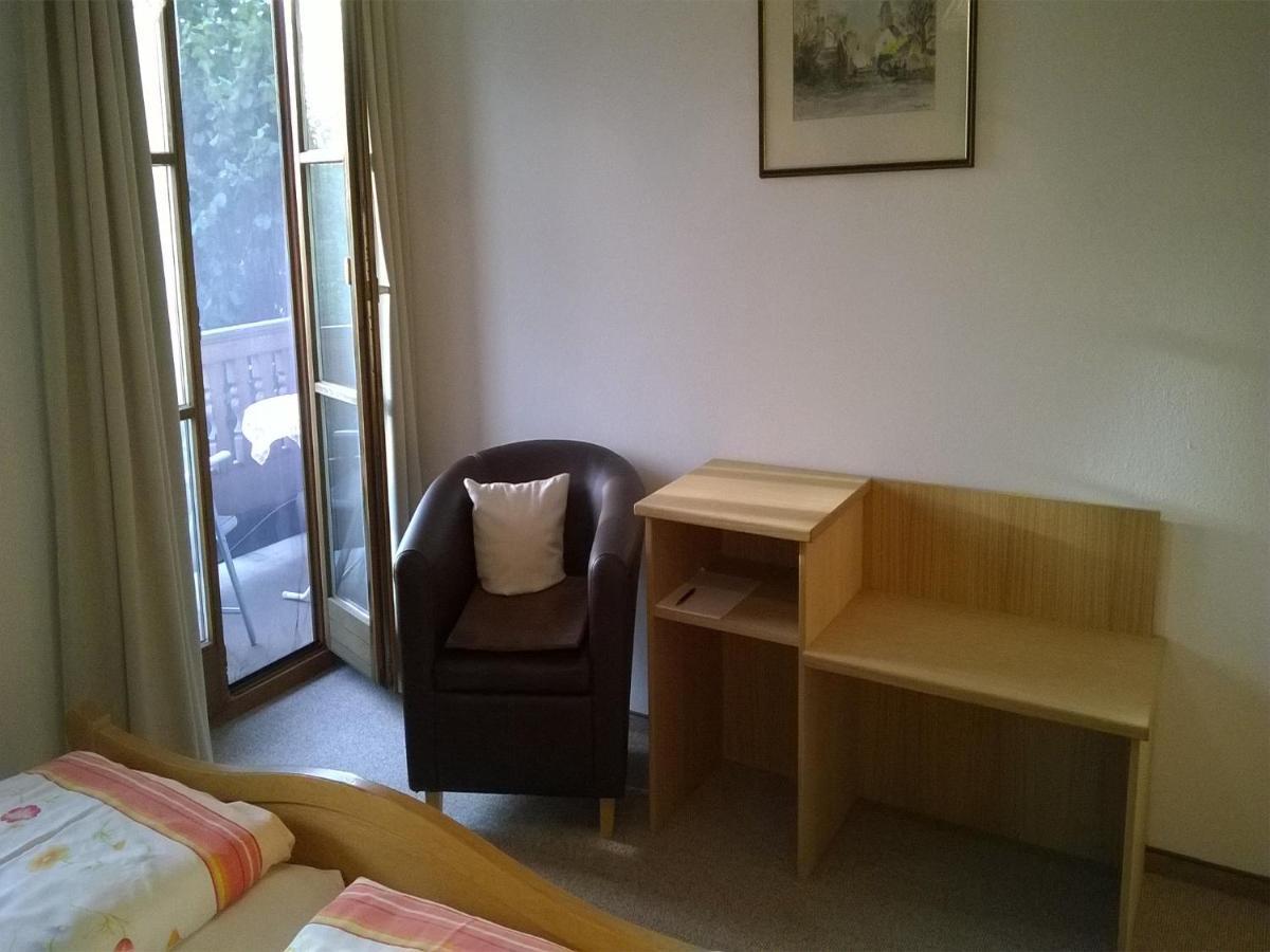Pichler Roswitha Apartment Bad Endorf Exterior foto